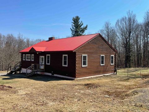 533 Juniper Hill Road Stoddard NH 03464