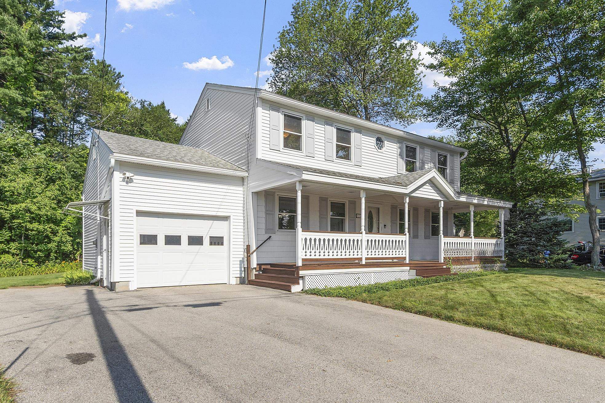 25 Gerard Drive