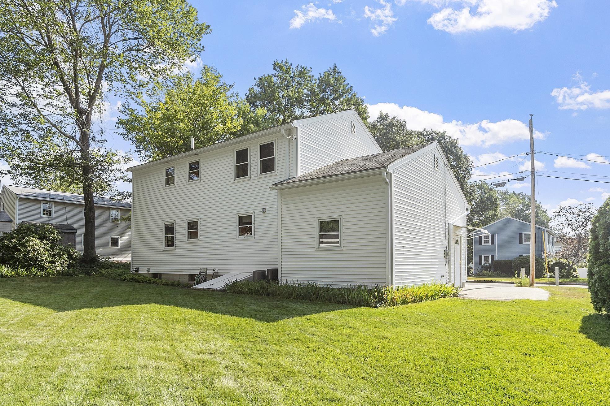 25 Gerard Drive