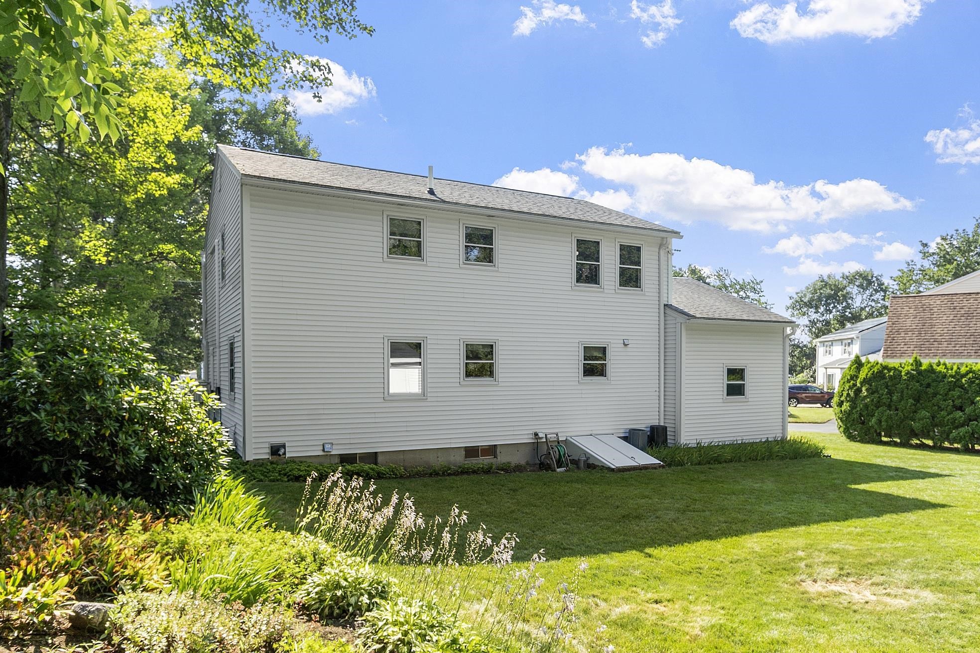 25 Gerard Drive