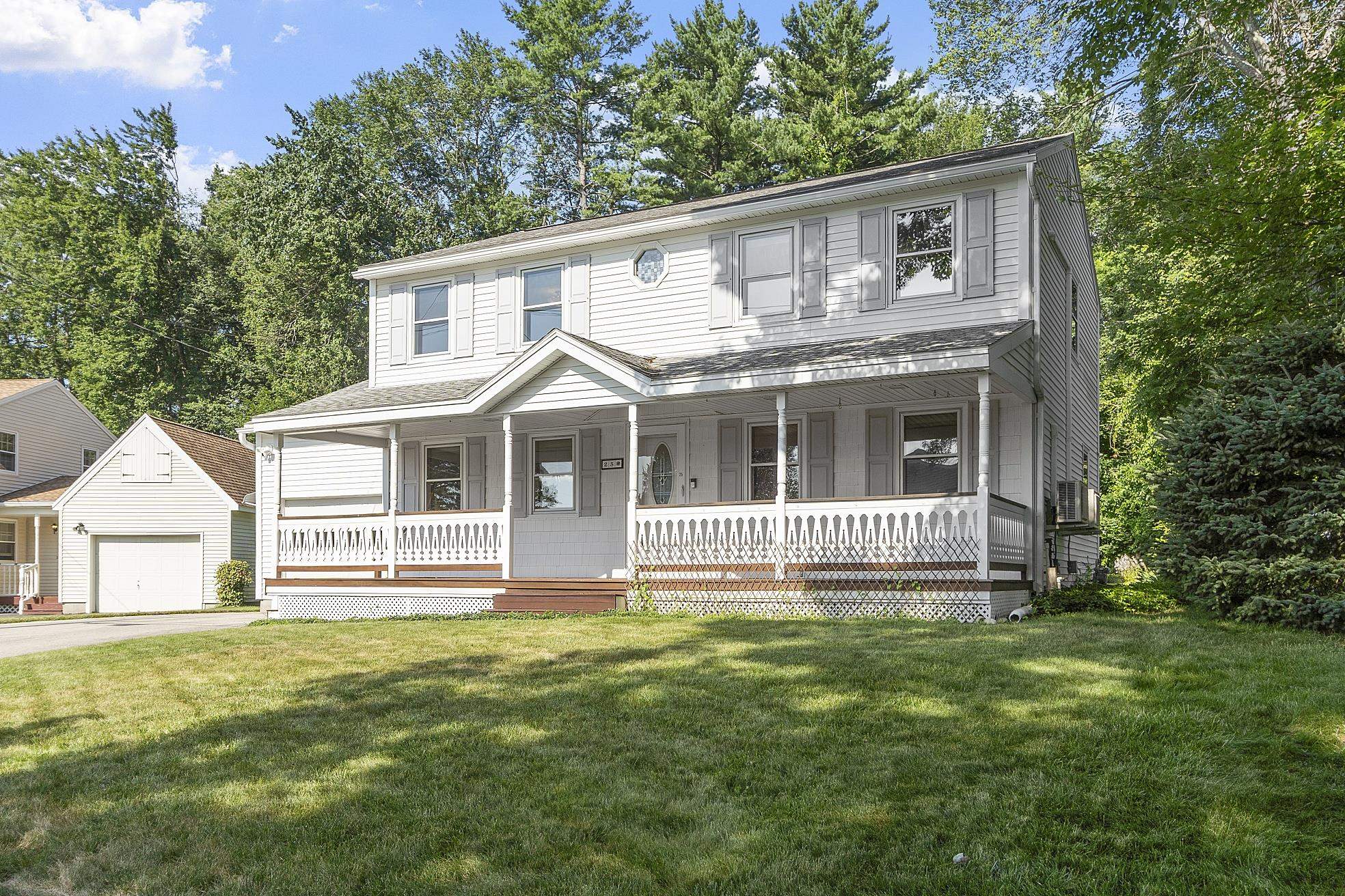 25 Gerard Drive