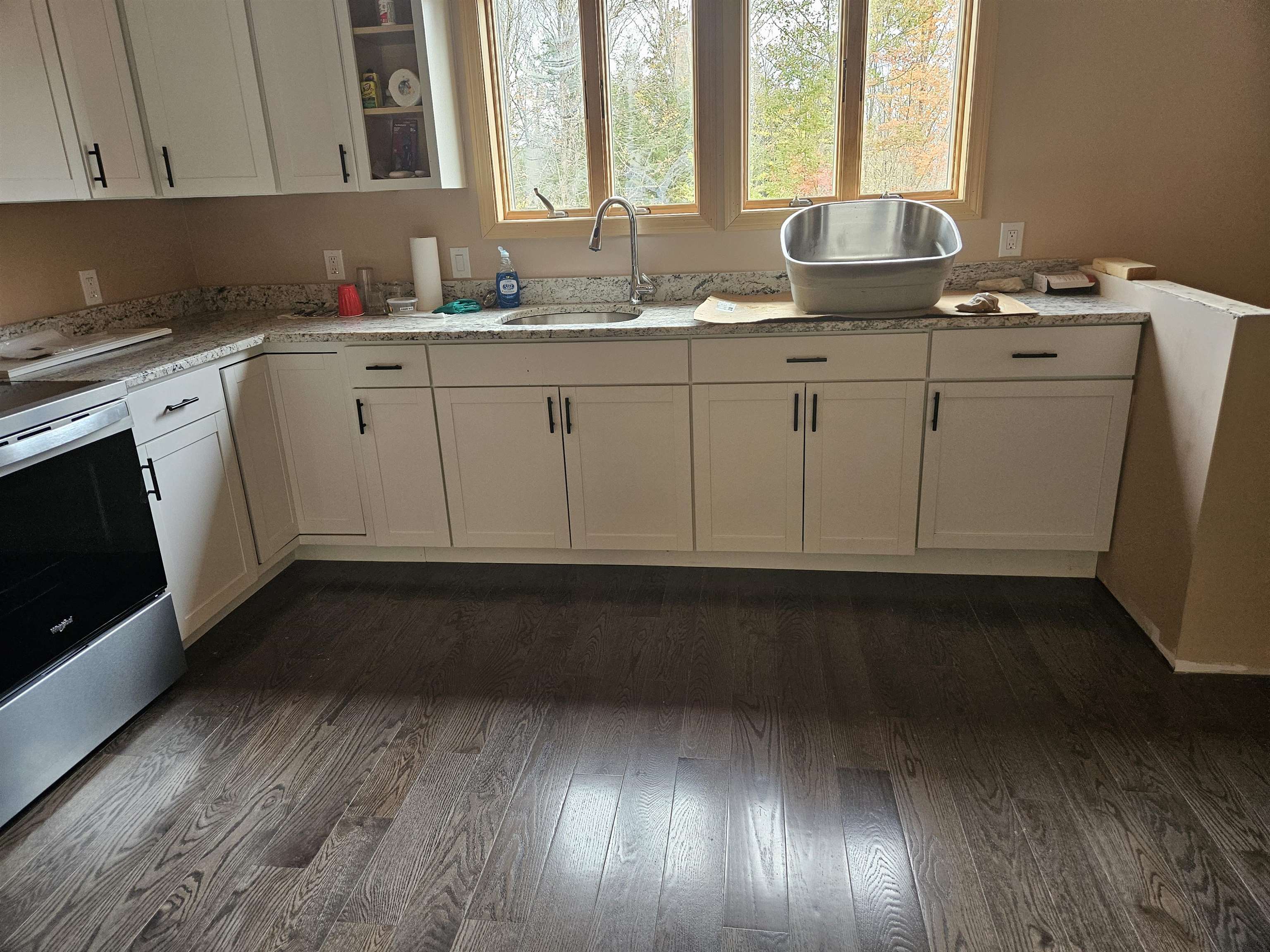 146 Ellsworth Hill Road apt A