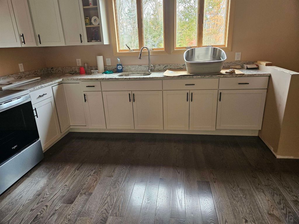 Photo of 146 Ellsworth Hill Road #apt A, Campton, NH 03223 (MLS # 5070143)