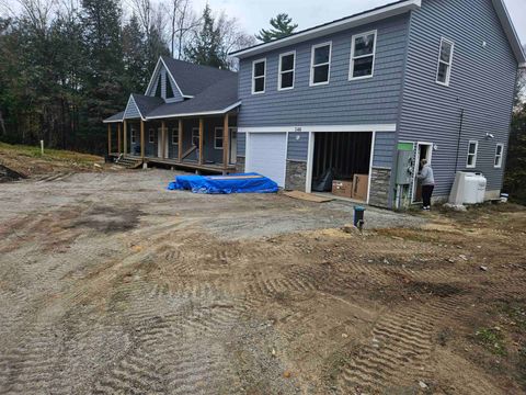 146 Ellsworth Hill Road apt A Campton NH 03223