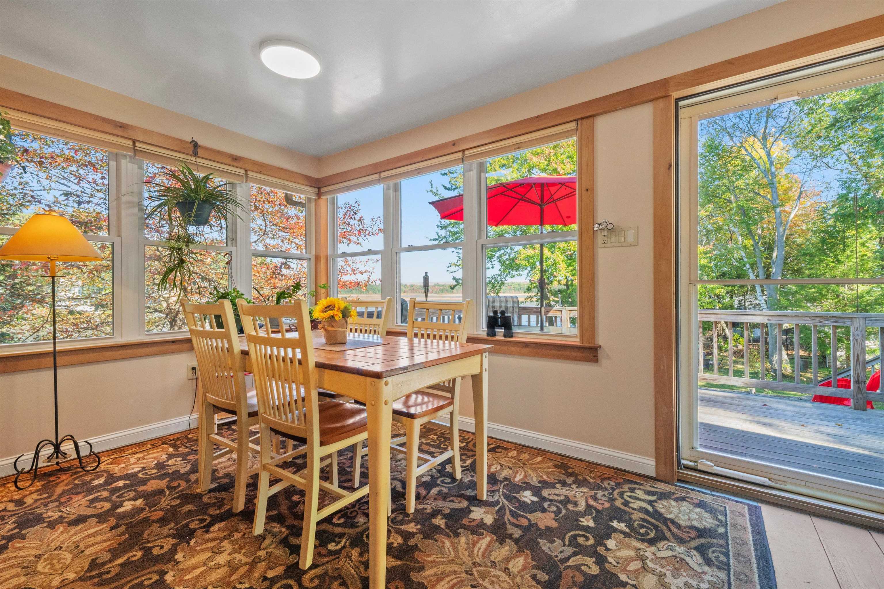 12 Dulcies Point Road