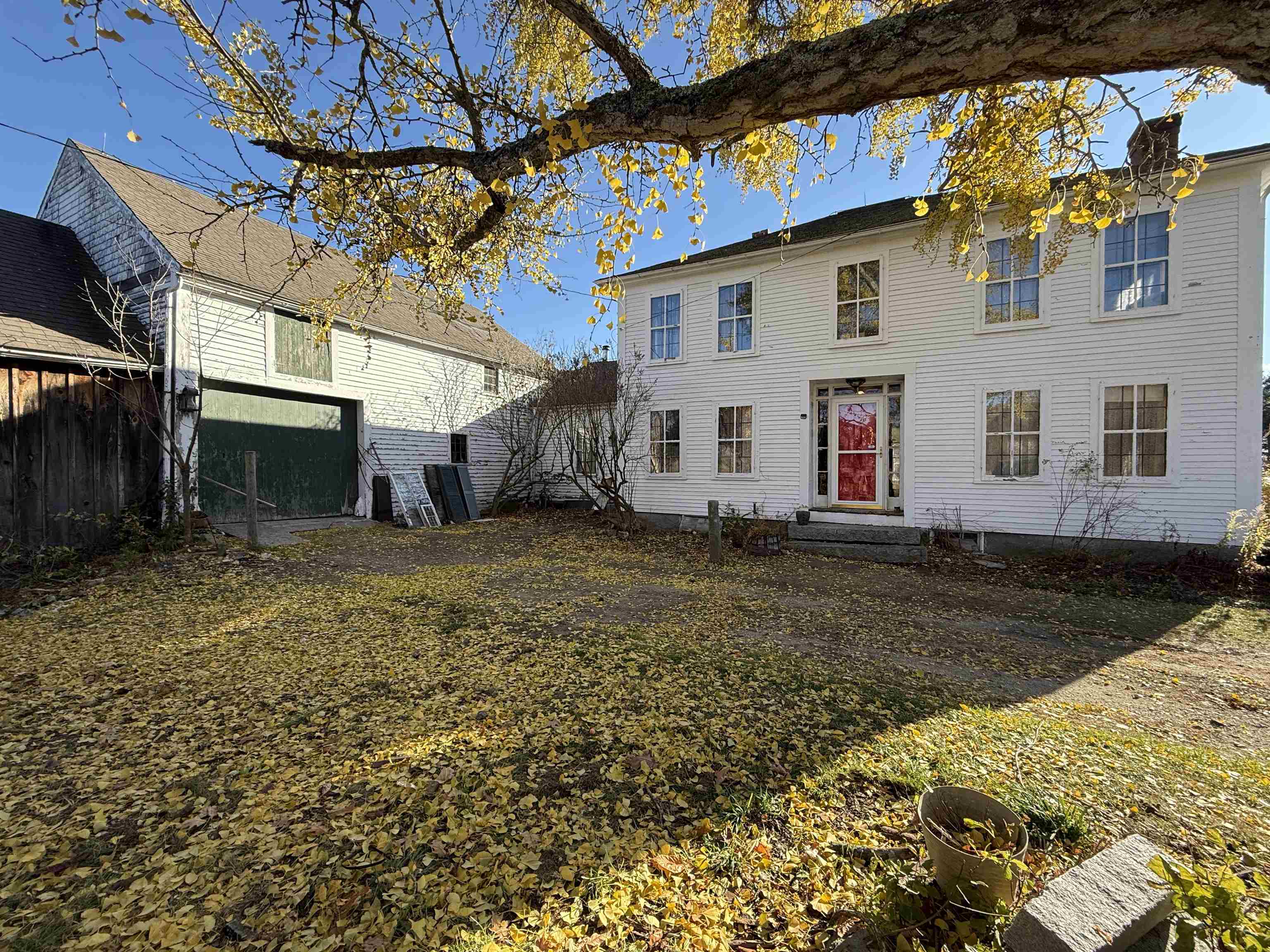 144 Putnam Hill Road