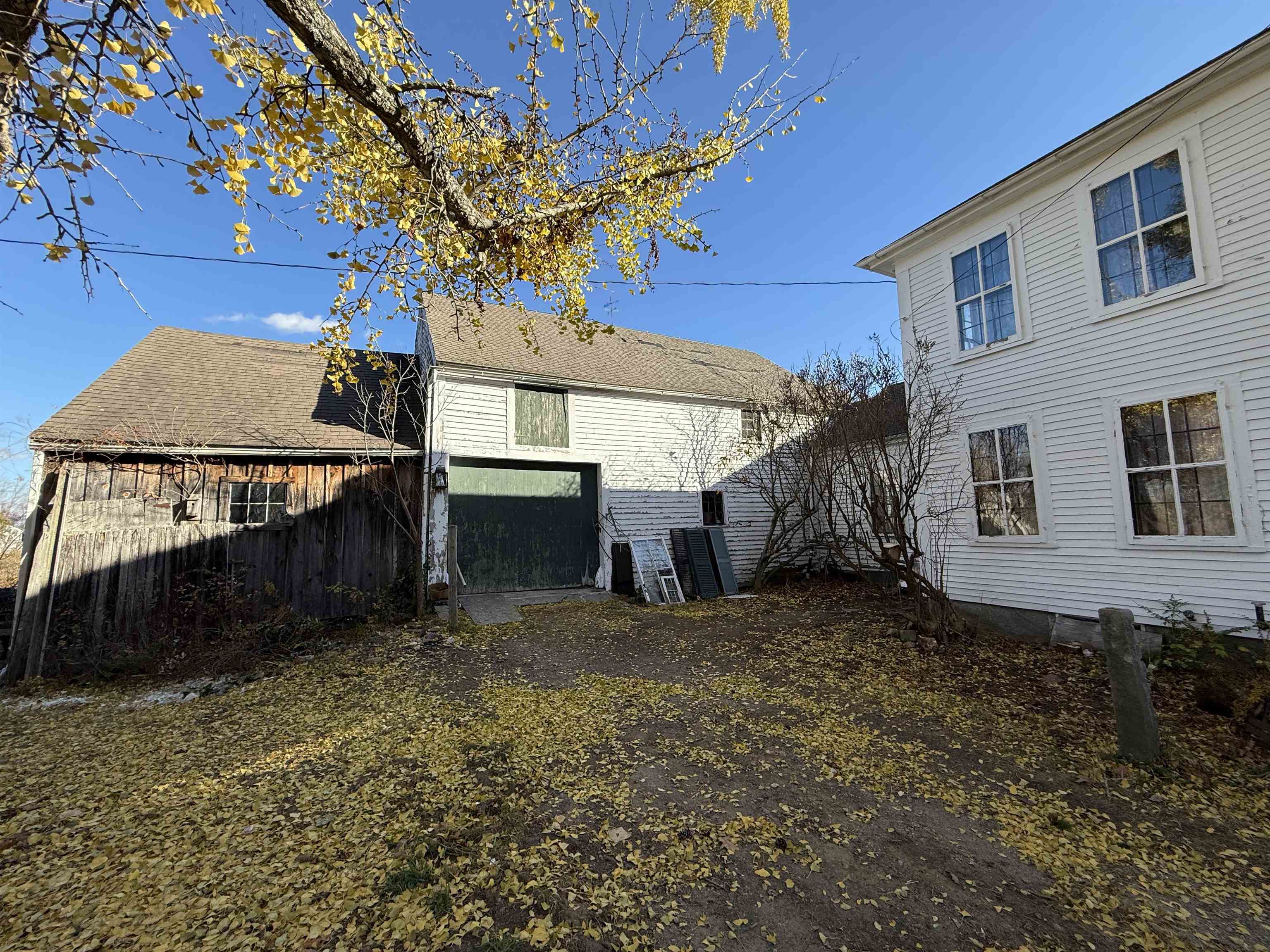 144 Putnam Hill Road