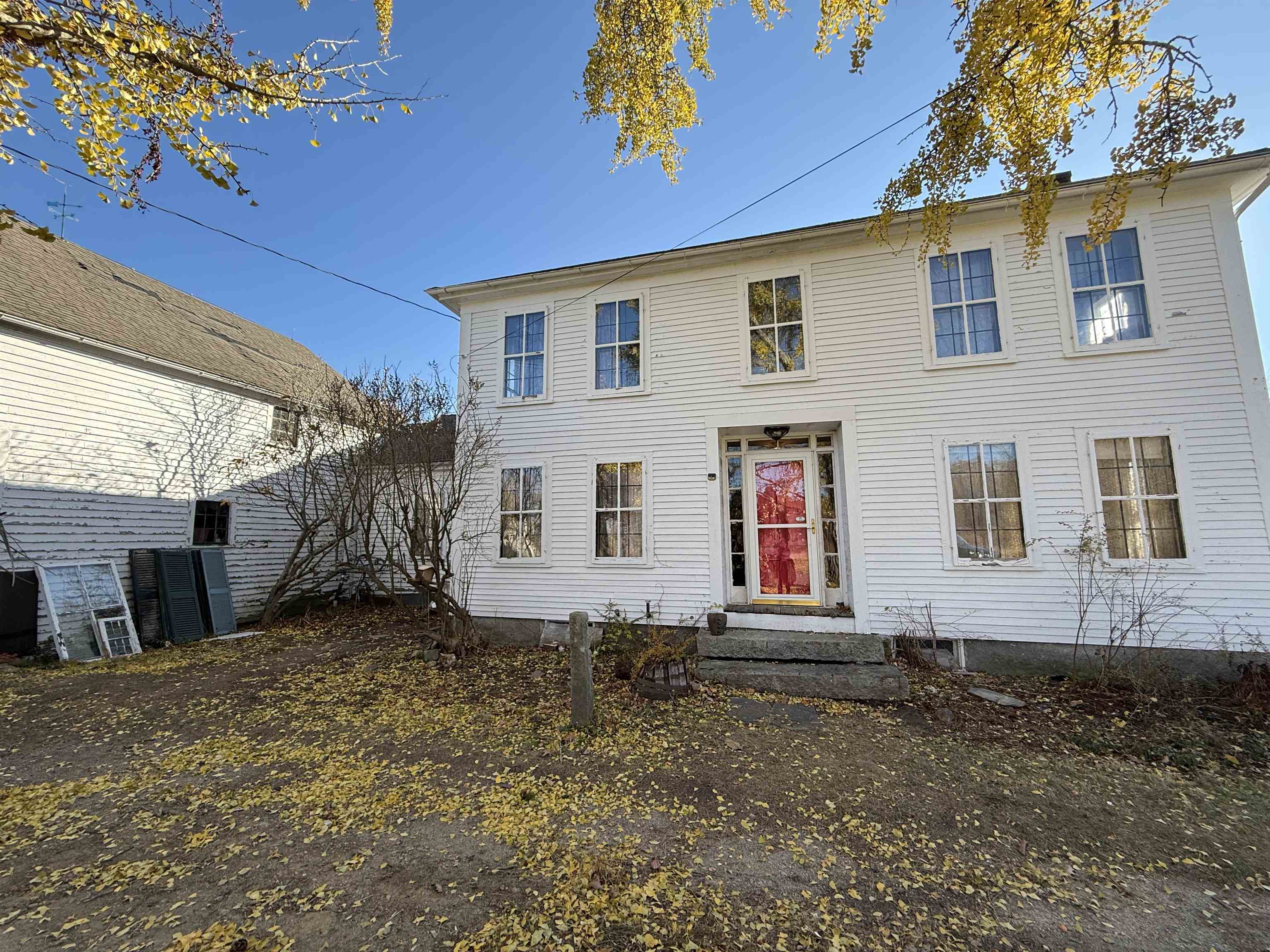 144 Putnam Hill Road