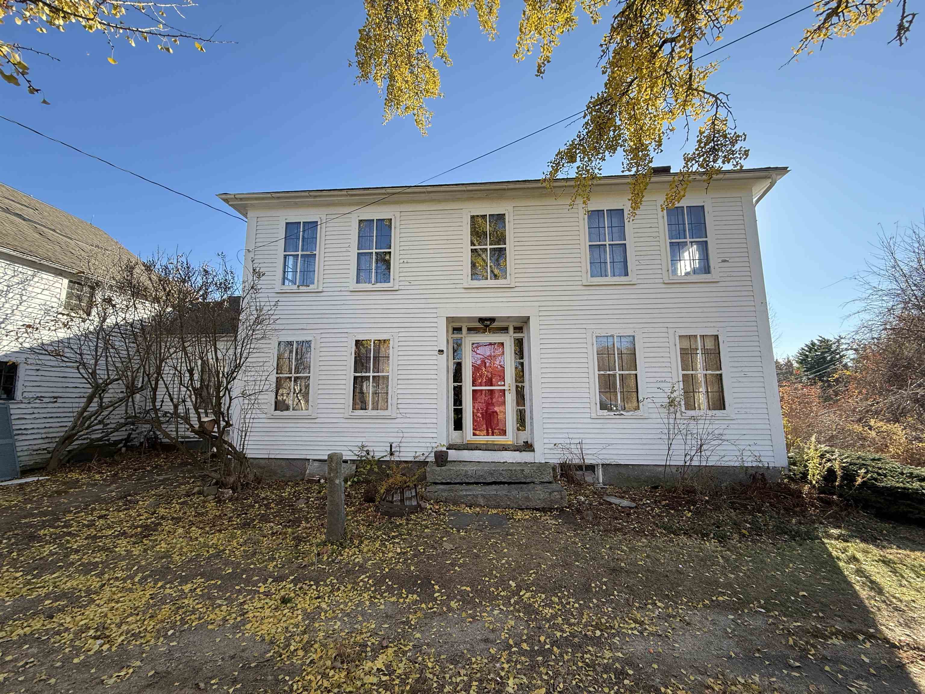 144 Putnam Hill Road