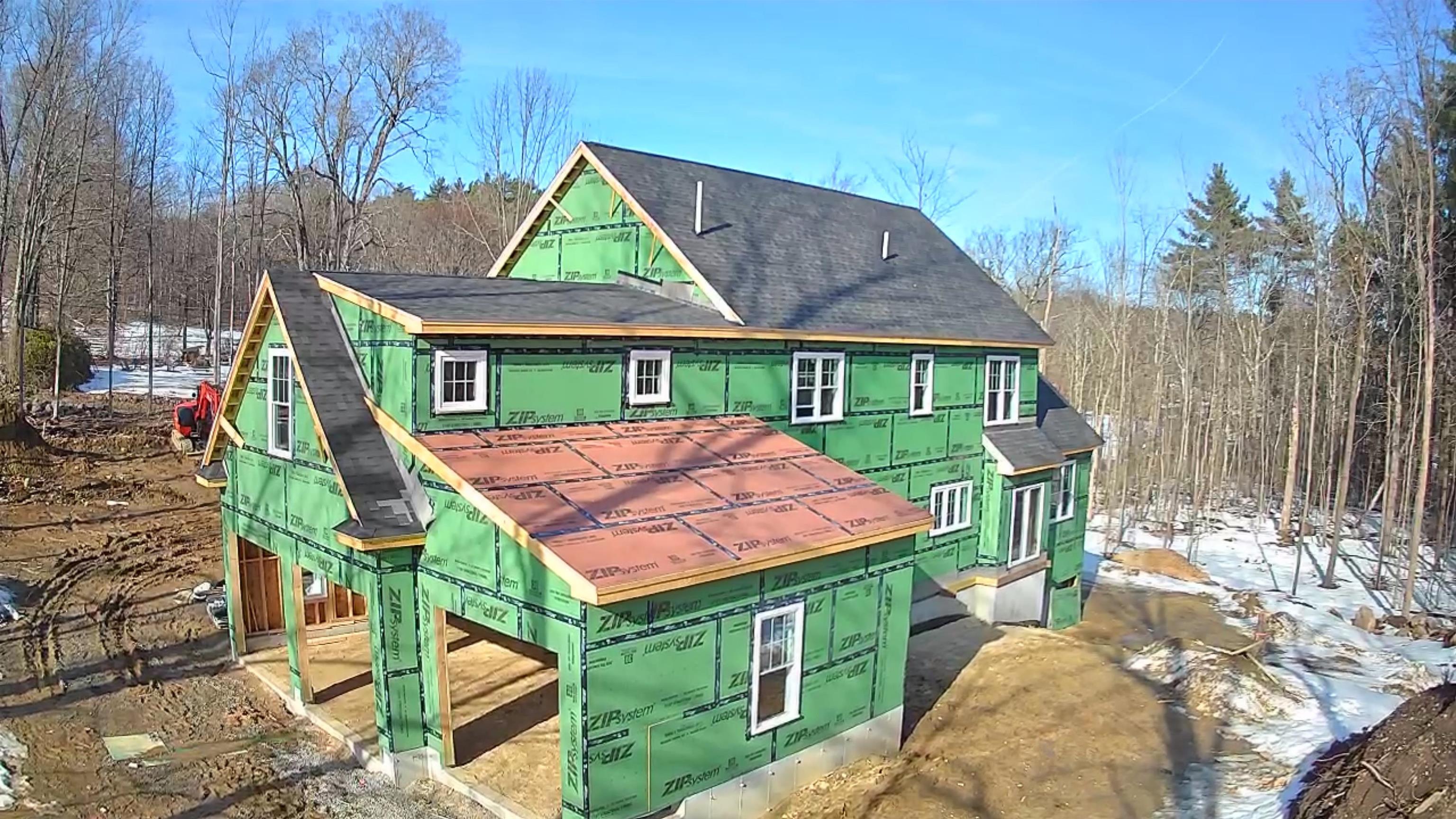 2-47 Old Amherst Road