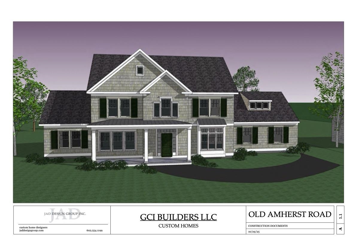 2-47 Old Amherst Road