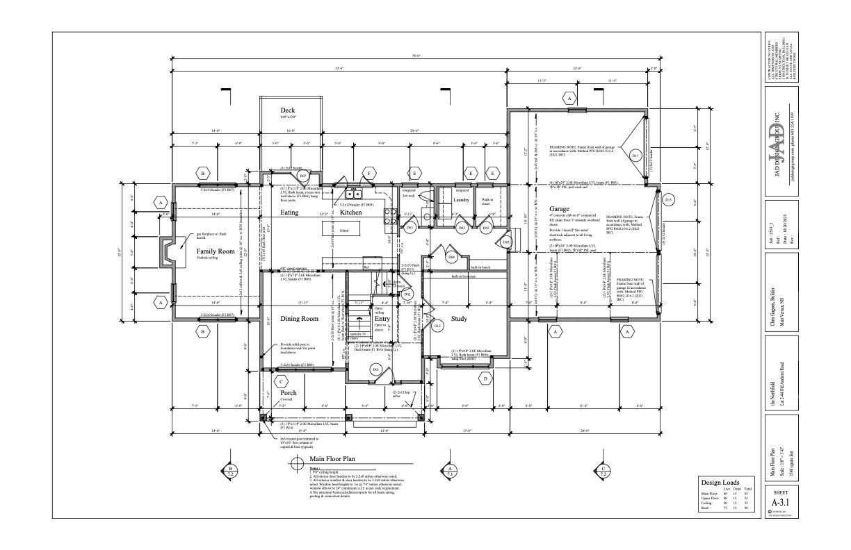2-47 Old Amherst Road