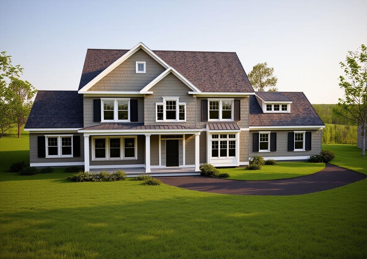 2-47 Old Amherst Road