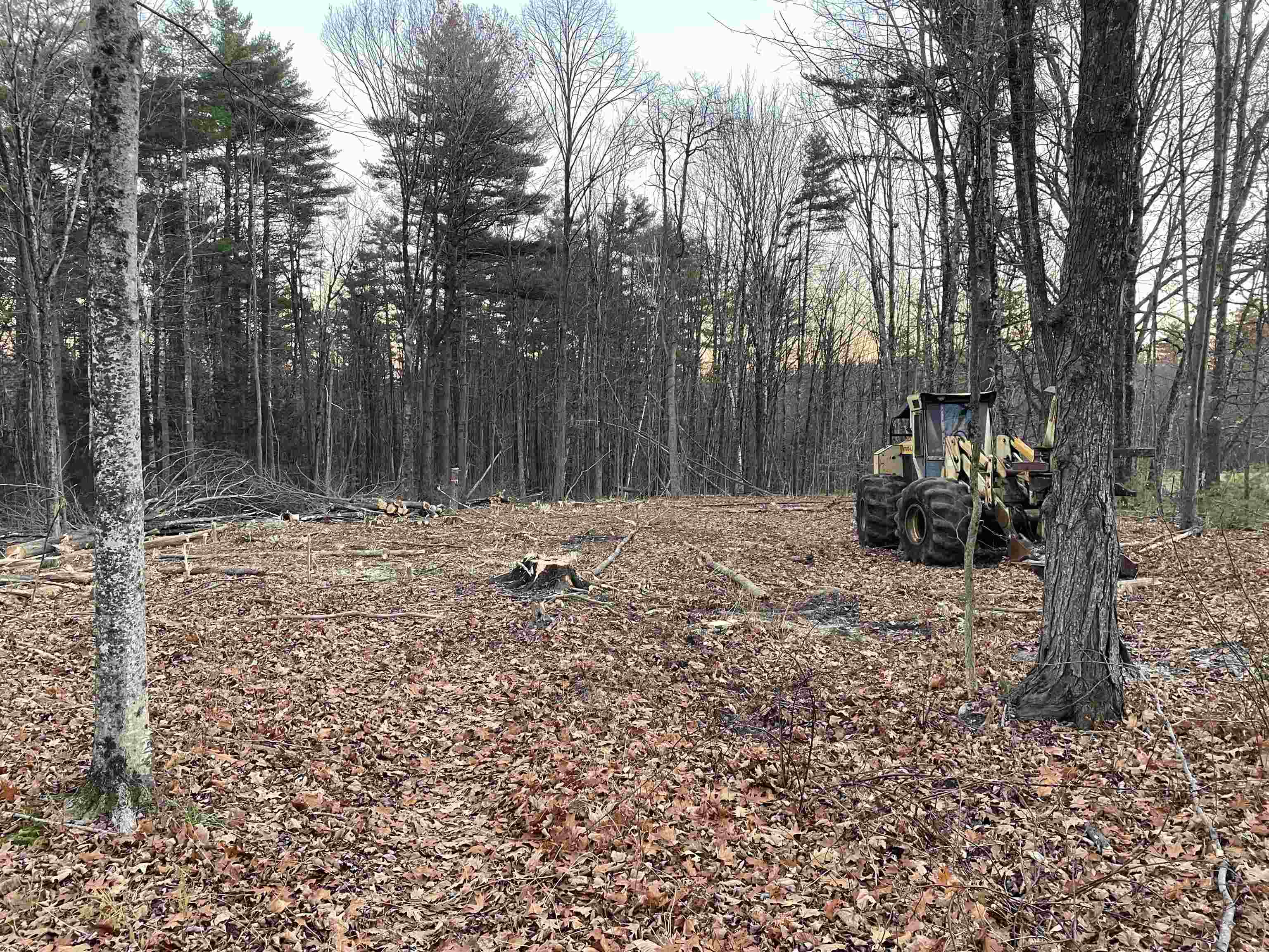 2-47 Old Amherst Road