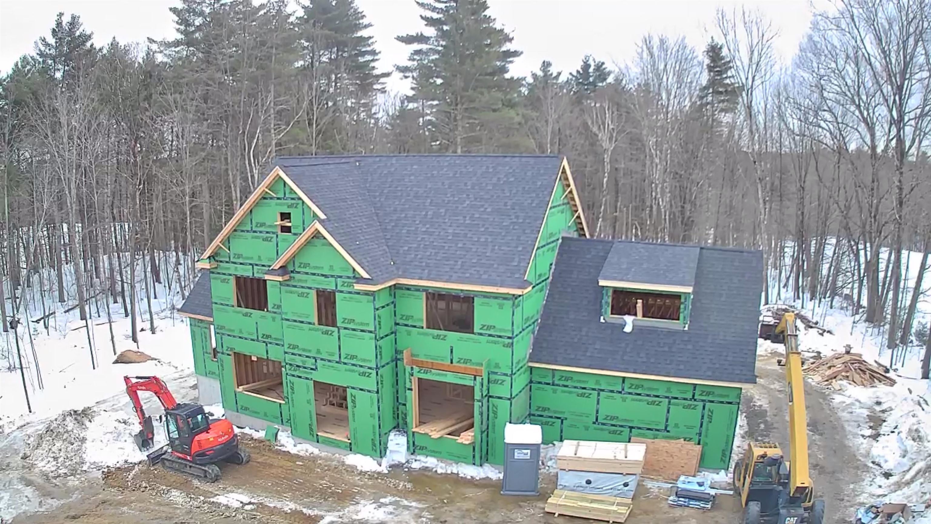 2-47 Old Amherst Road