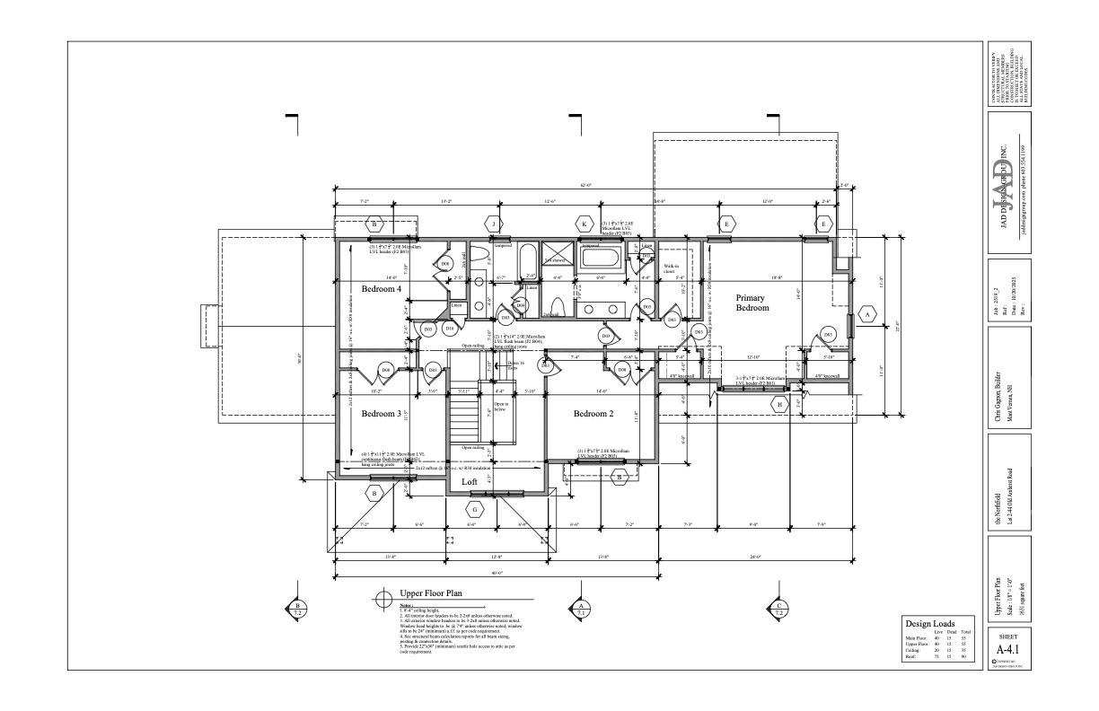 2-47 Old Amherst Road