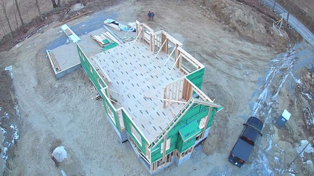 Photo of 247 Old Amherst Road, Mont Vernon, NH 03057 (MLS # 5069883)