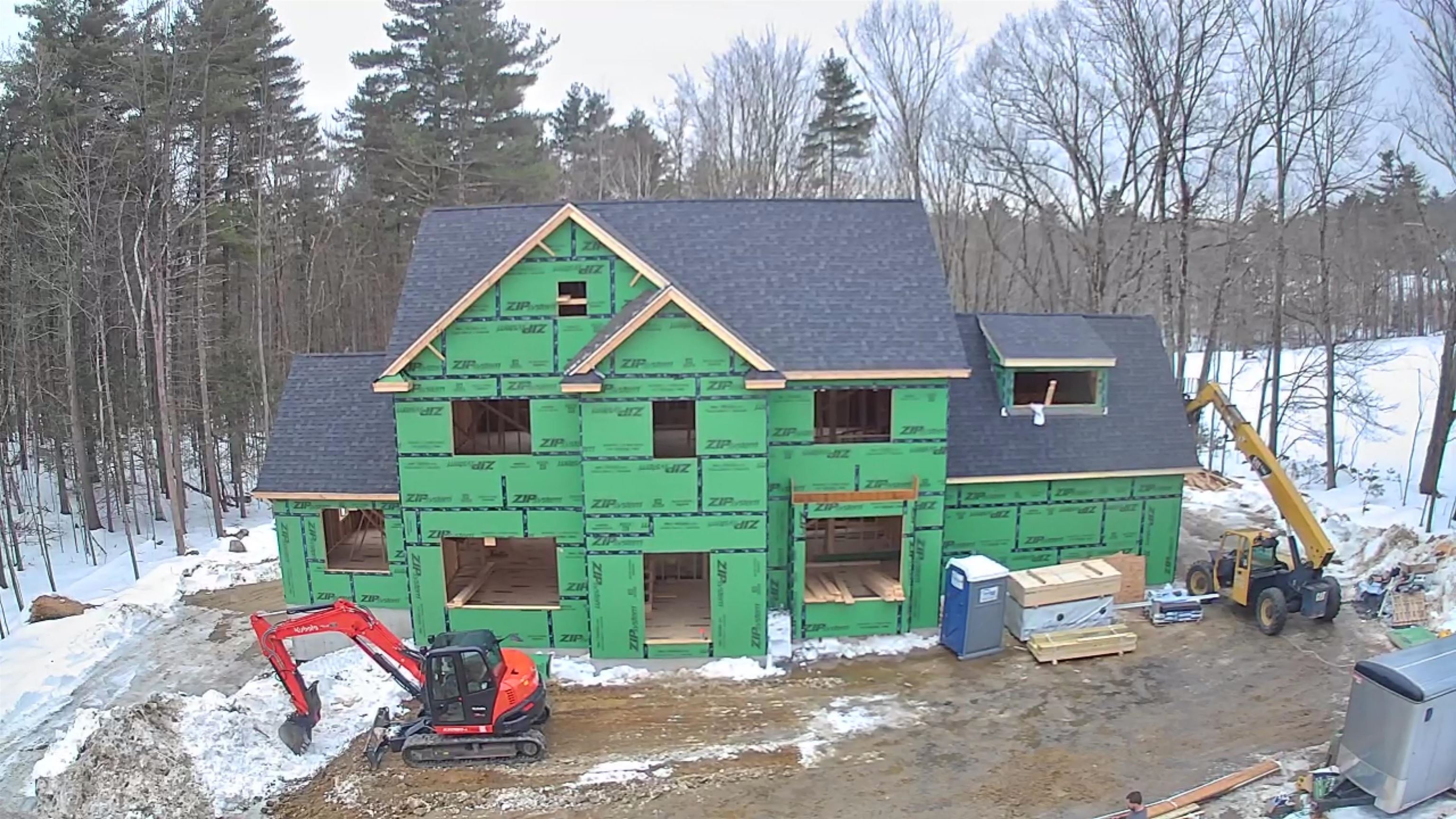 2-47 Old Amherst Road