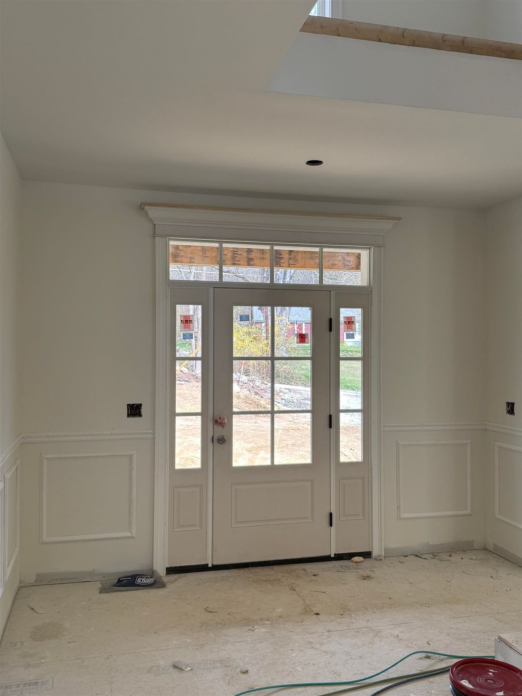 Photo of 247 Old Amherst Road, Mont Vernon, NH 03057 (MLS # 5069883)