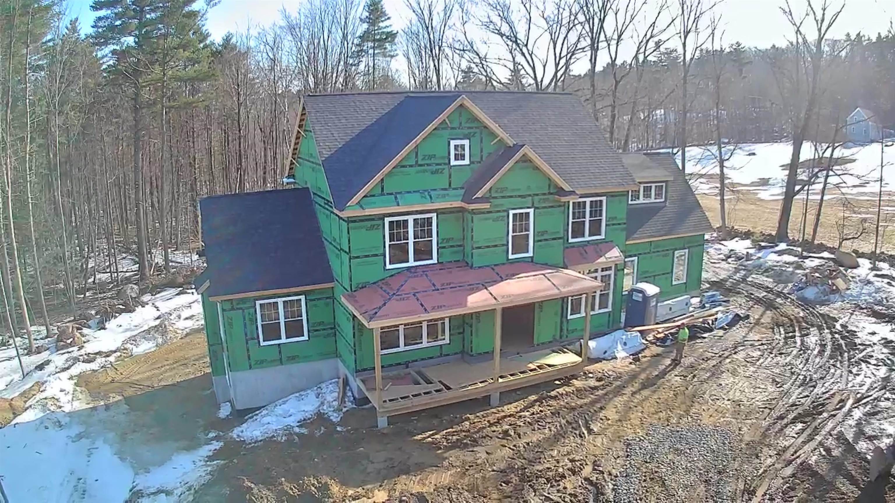 2-47 Old Amherst Road