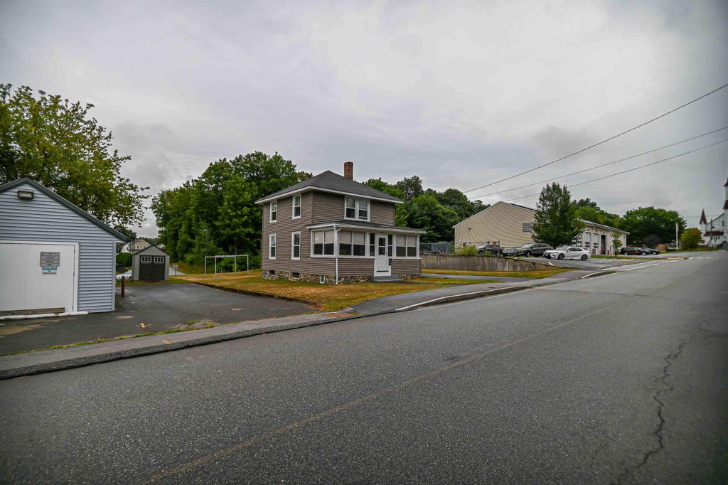 Photo of 7 Ferry Street, Allenstown, NH 03275 (MLS # 5063250)