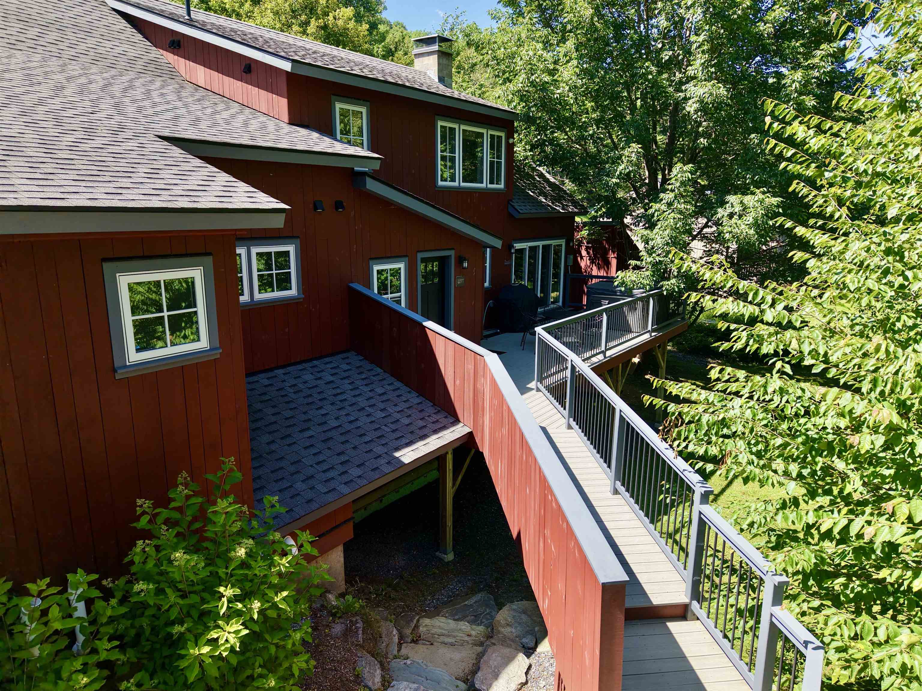 3209 German Flats Road 1, 2, & 3