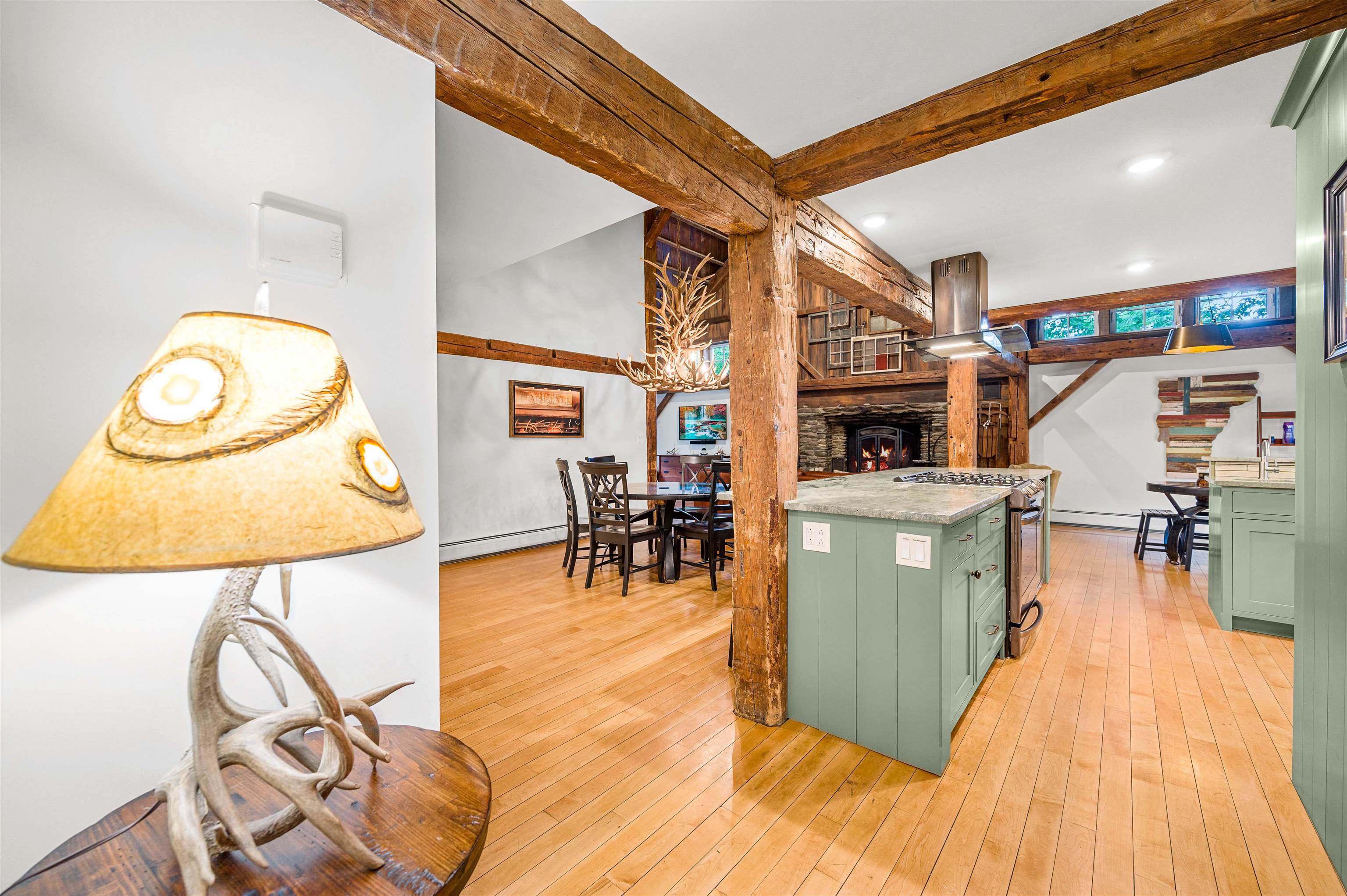 3209 German Flats Road 1, 2, & 3