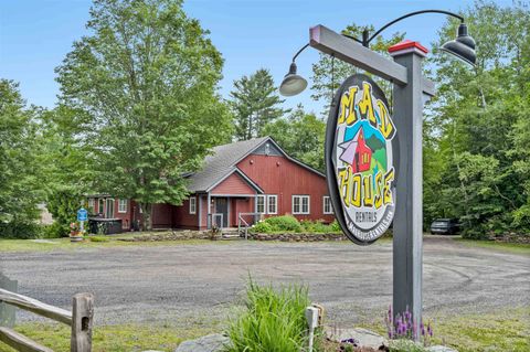 3209 German Flats Road 1, 2, & 3 Warren VT 05674