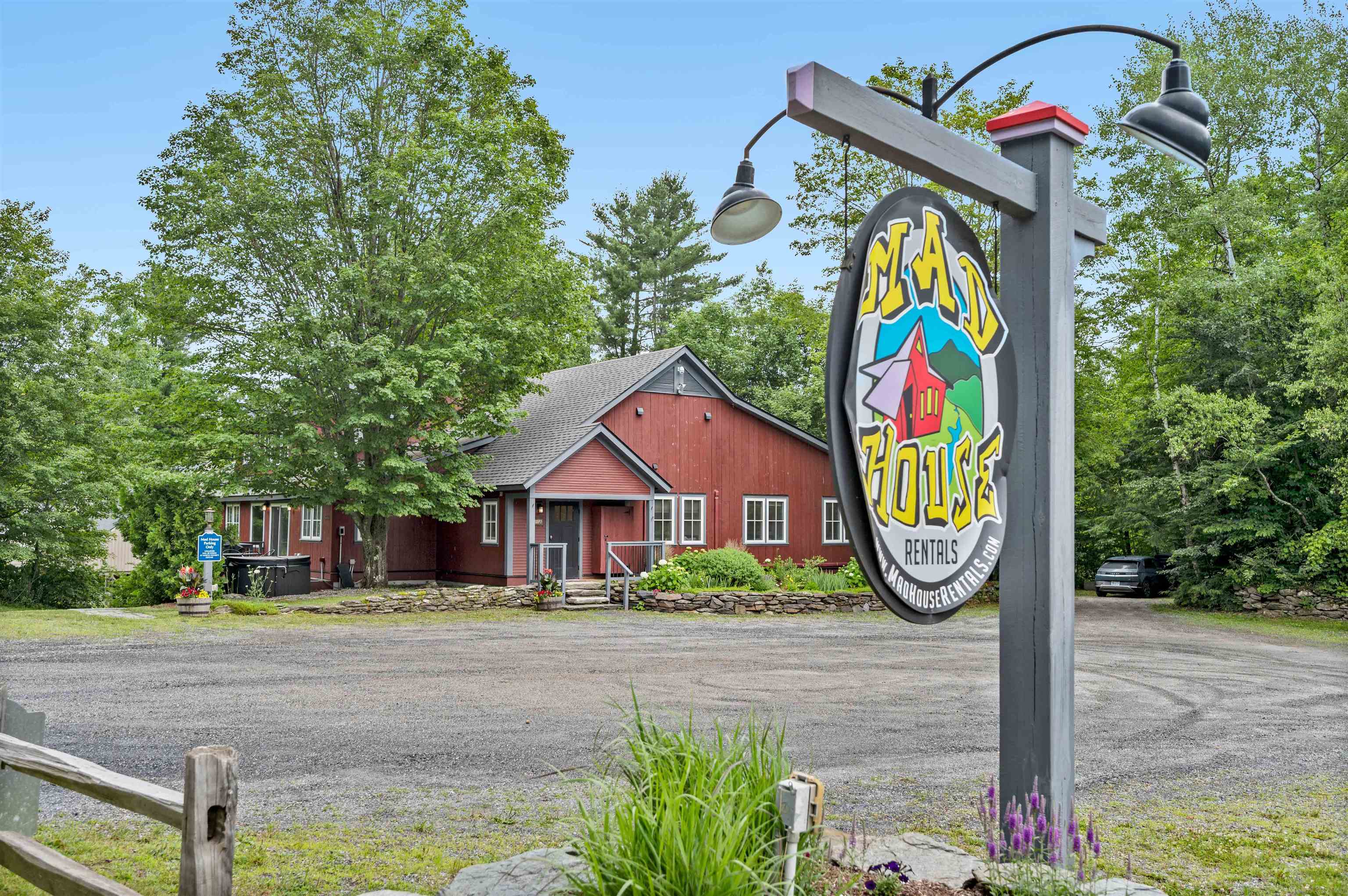 3209 German Flats Road 1, 2, & 3