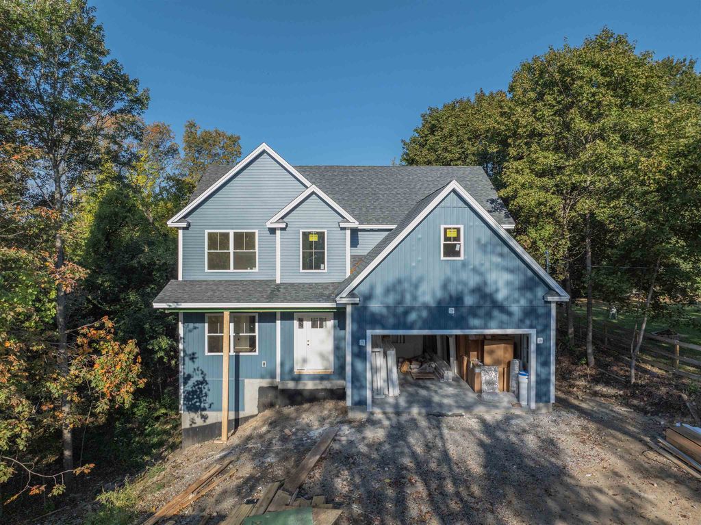 Photo of 25 Carroll Street, Exeter, NH 03833 (MLS # 5053578)