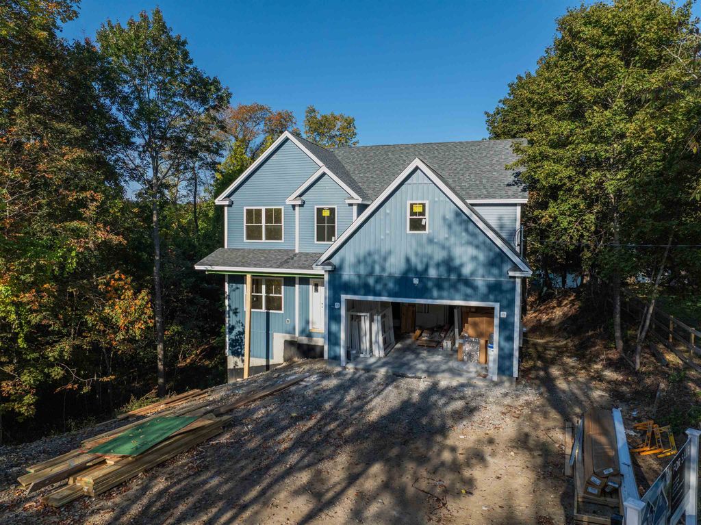 Photo of 25 Carroll Street, Exeter, NH 03833 (MLS # 5053578)
