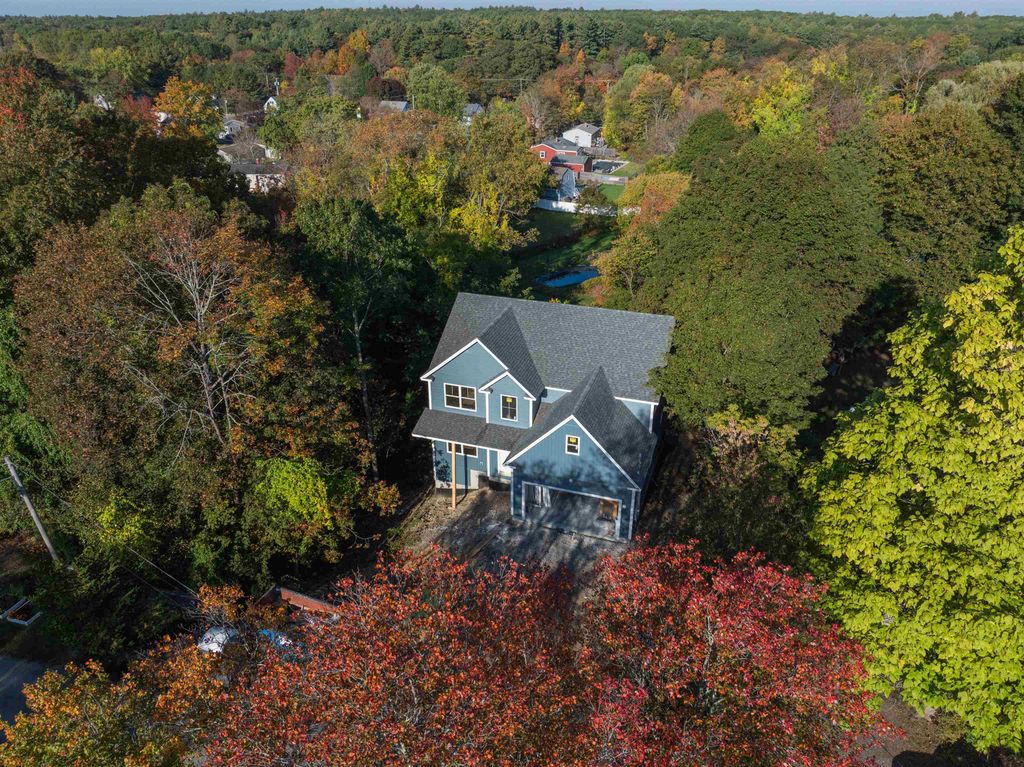 Photo of 25 Carroll Street, Exeter, NH 03833 (MLS # 5053578)