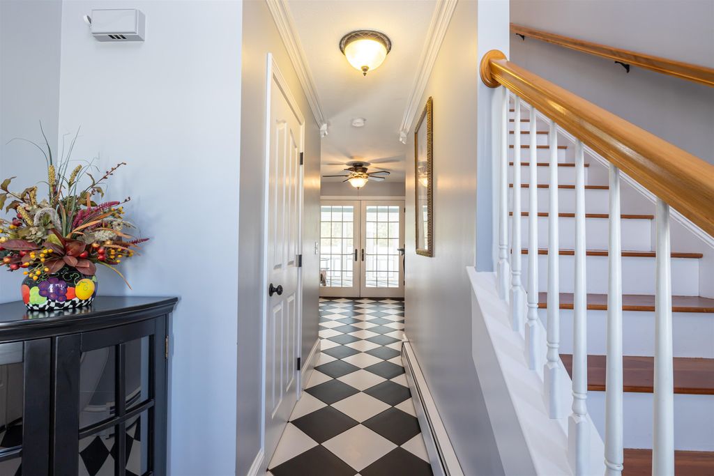 Photo of 46 Pekoe Drive, Concord, NH 03301 (MLS # 5076669)