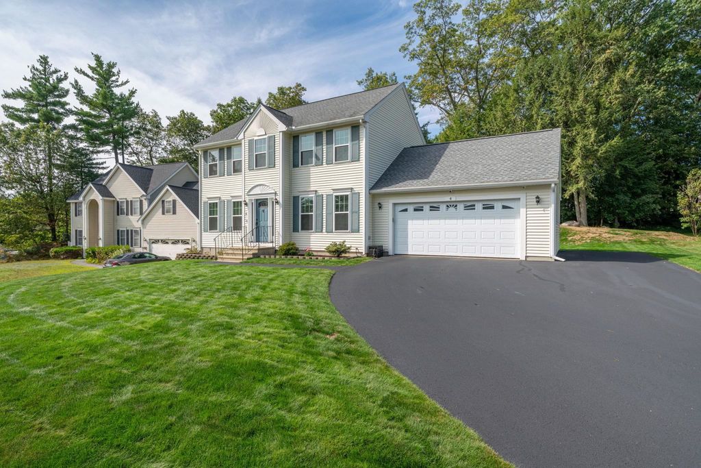 Photo of 4 Brick Manor Drive, Nashua, NH 03063 (MLS # 5063429)