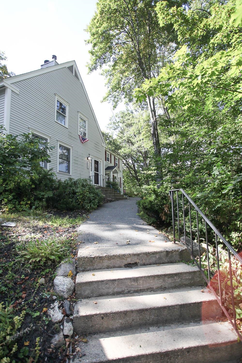 150A Wallace Road