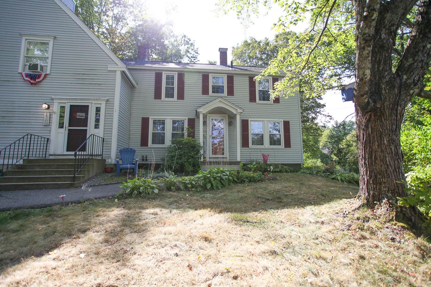 150A Wallace Road