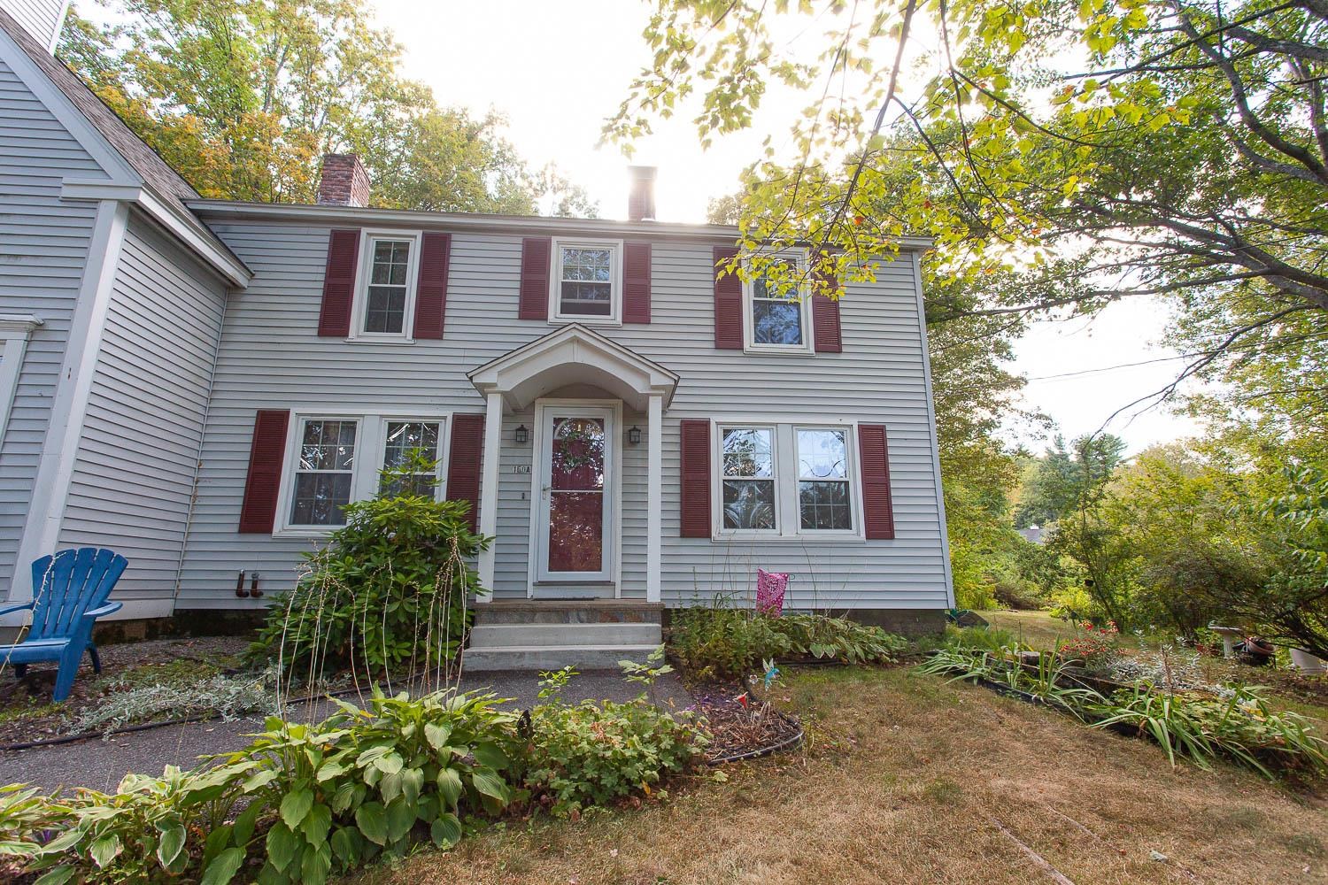 150A Wallace Road