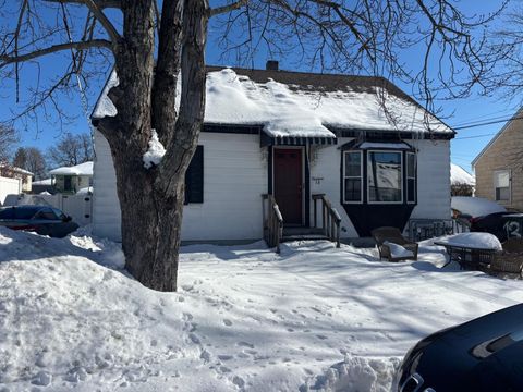 Photo of 13 Batchelder Avenue #1, Manchester, NH 03103 (MLS # 5079319)