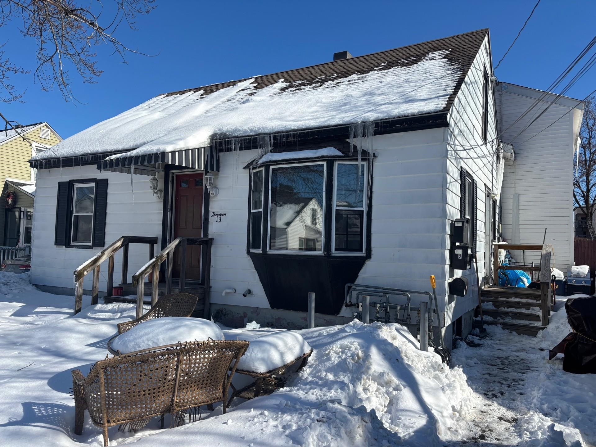 13 Batchelder Avenue 1