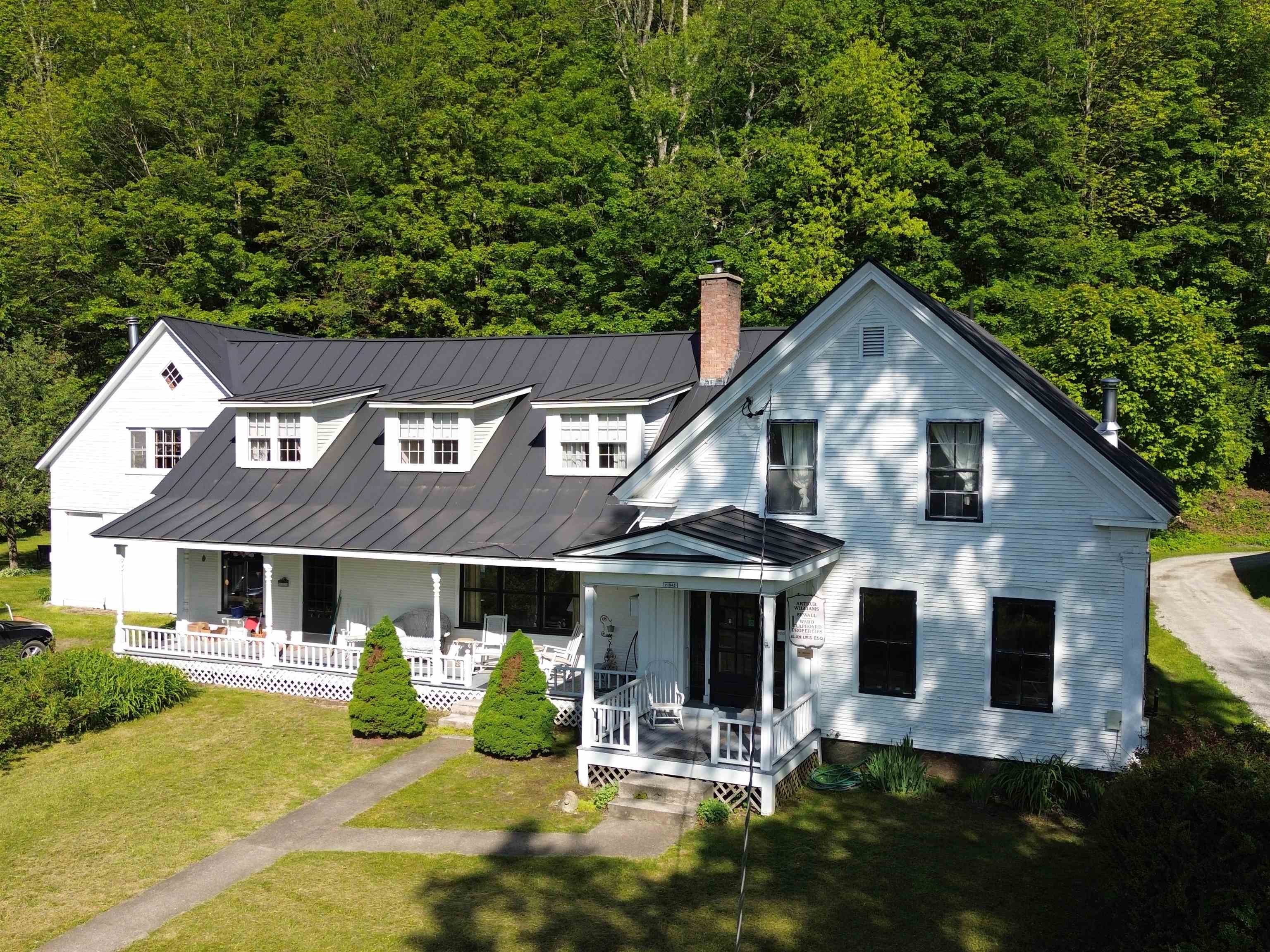 46 Farr Lane
