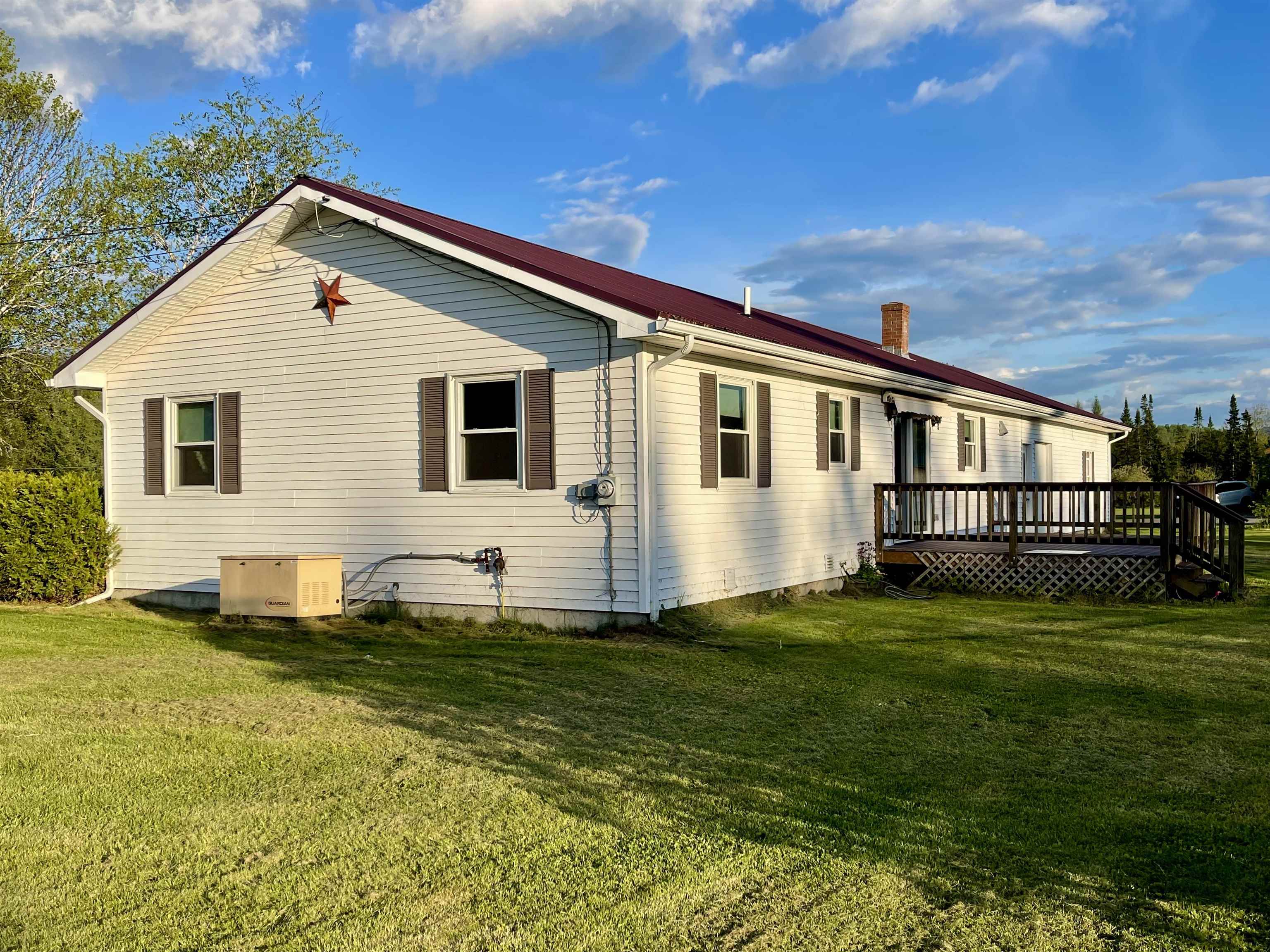 2565 Island Pond Road