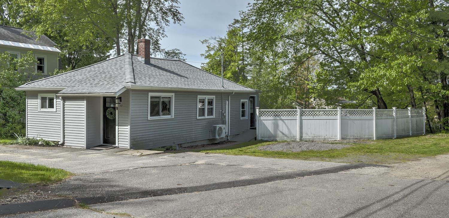 59 Wilson Pond Road