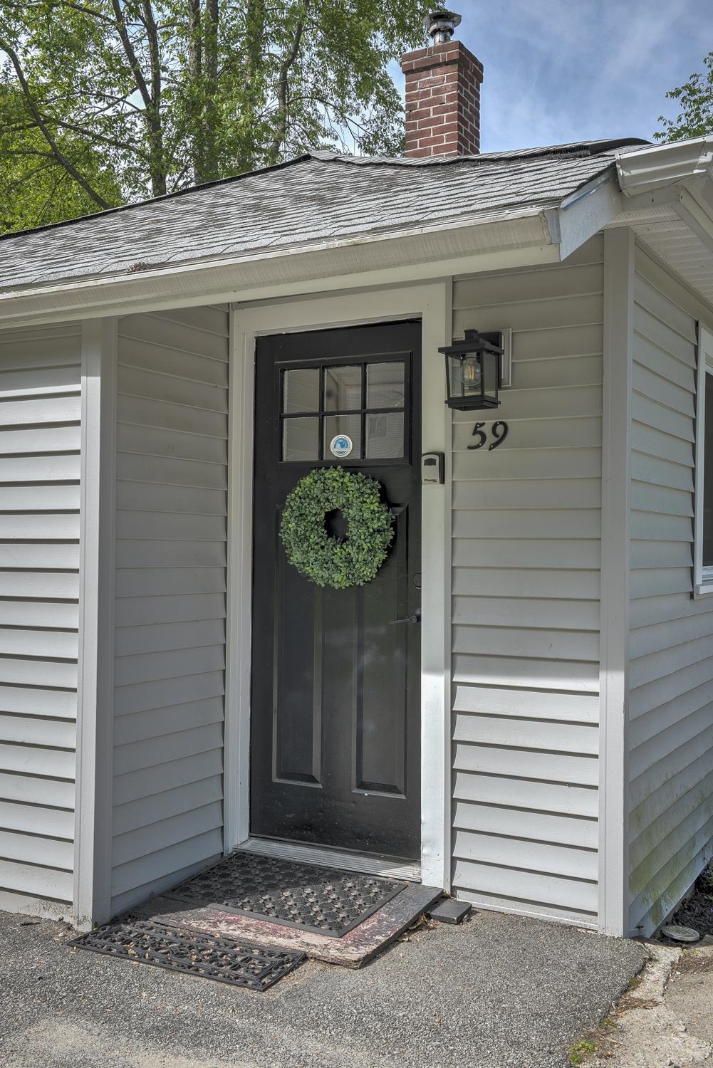 59 Wilson Pond Road