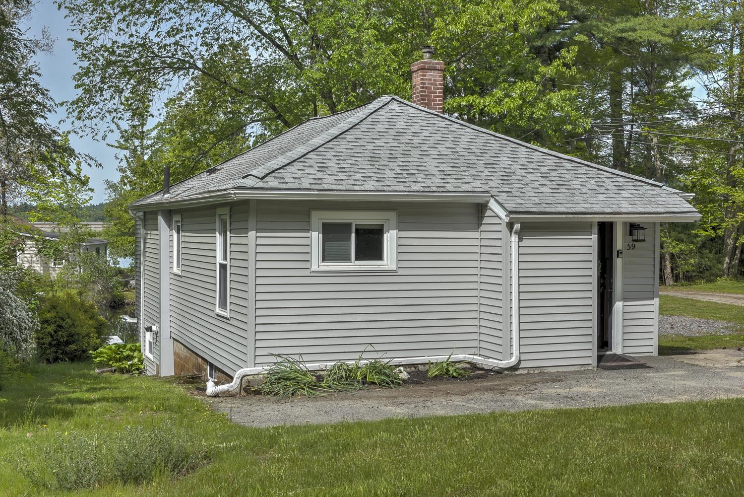 59 Wilson Pond Road
