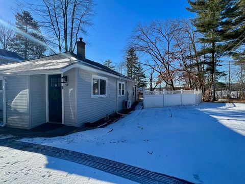 59 Wilson Pond Road Swanzey NH 03431