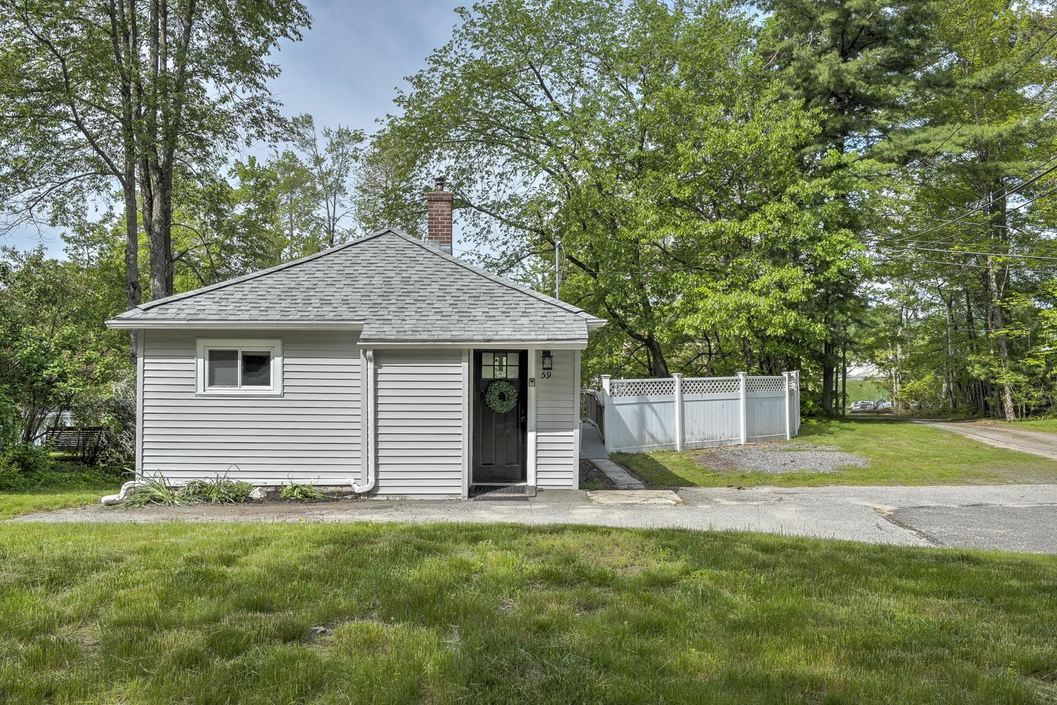 59 Wilson Pond Road