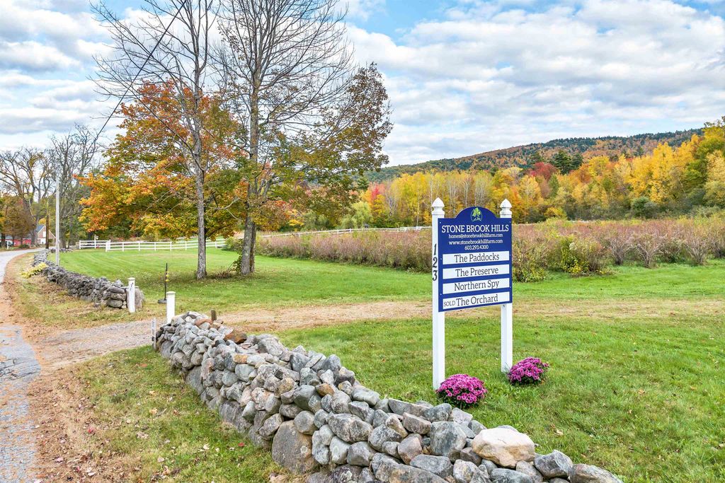 Photo of 11 Fieldstone Way, Gilford, NH 03249 (MLS # 5053833)
