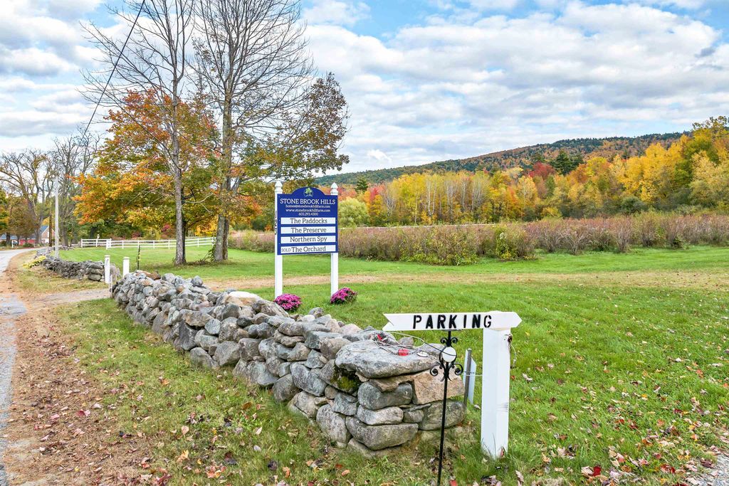 Photo of 11 Fieldstone Way, Gilford, NH 03249 (MLS # 5053833)