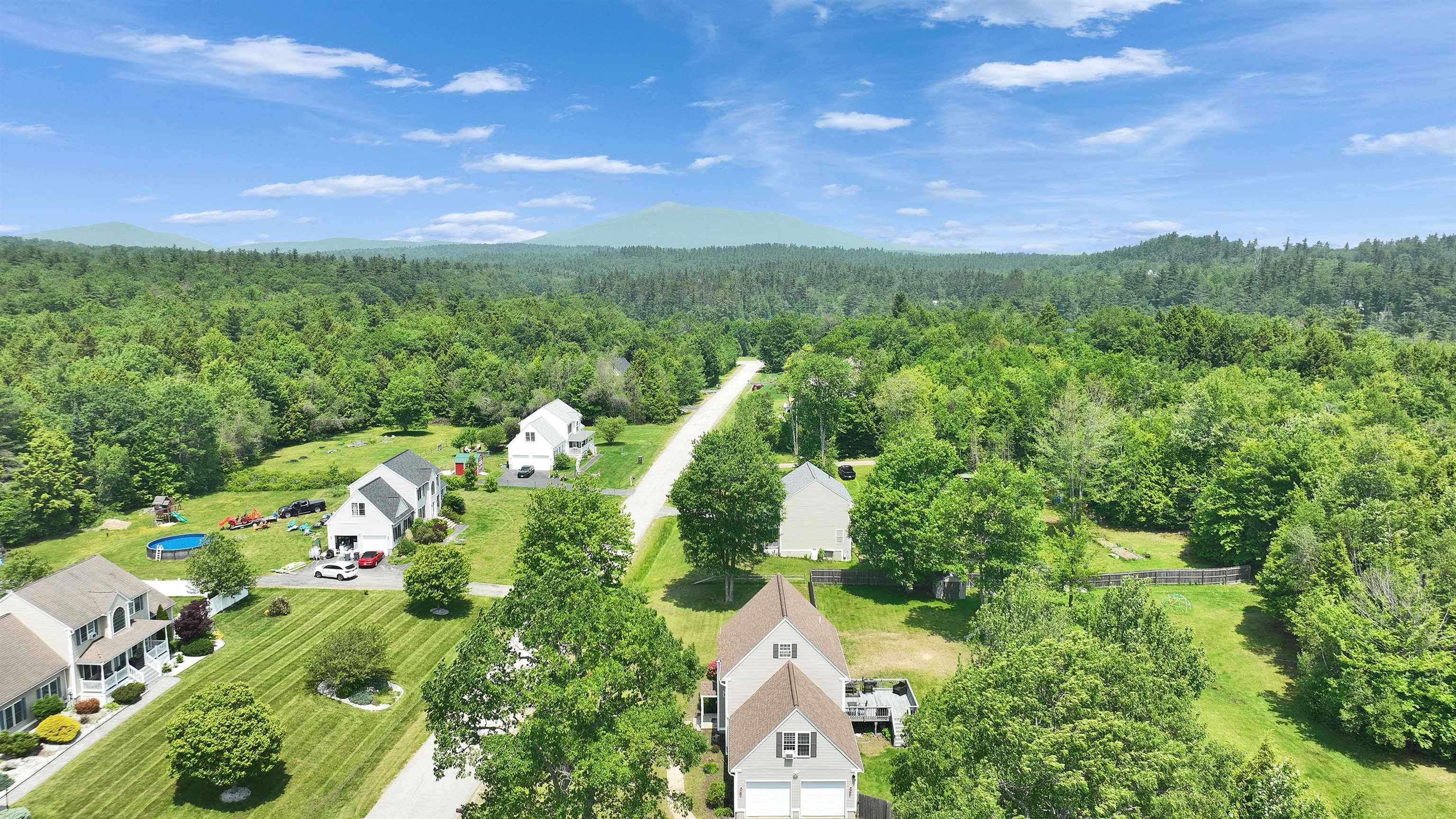 45 Monadnock View Road
