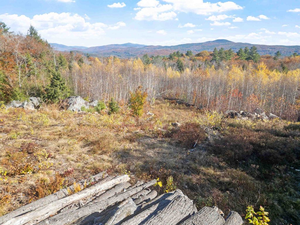 Photo of 0 Binks Hill Road, Plymouth, NH 03264 (MLS # 5068213)